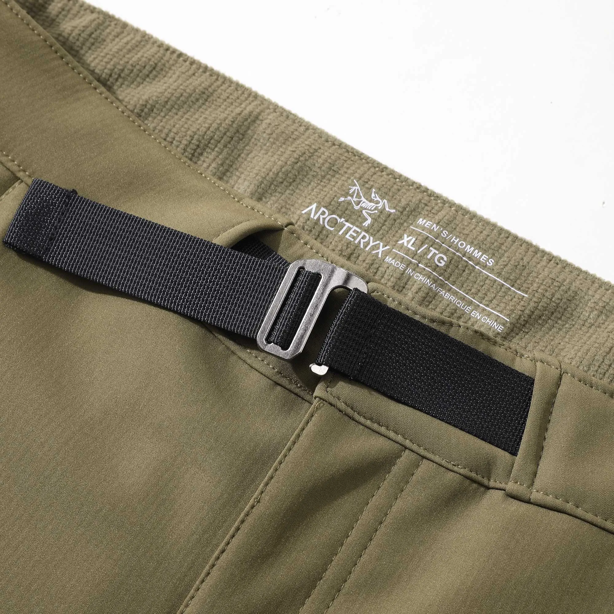 ARC'TERYX GAMMA LT ， “ ” ，Wear-Resistant ， ， ， ， ， ， ， ， 3D ， ， Classic logo ！ ， ， ！ ， ！ ！ ，Wear-Resistant ， ， ， ， ， ， Size：M—3XL